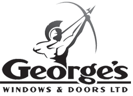George's Windows & Doors Ltd Logo