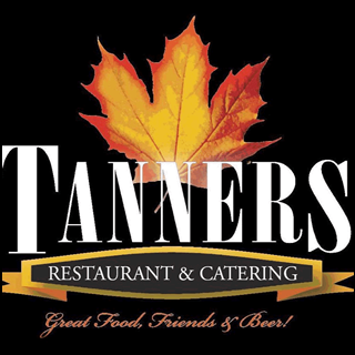 Tanners Restaurant & Catering Logo